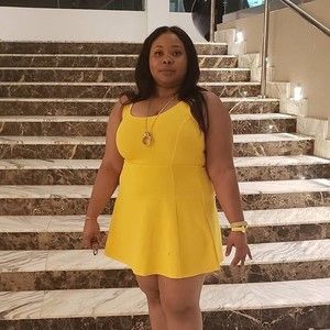 Meet your Posher, Kari-ann